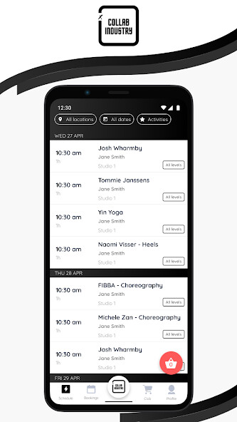 Run android online APK Collab Industry from MyAndroid or emulate Collab Industry using MyAndroid Run android online APK Collab Industry from MyAndroid or emulate Collab Industry using MyAndroid