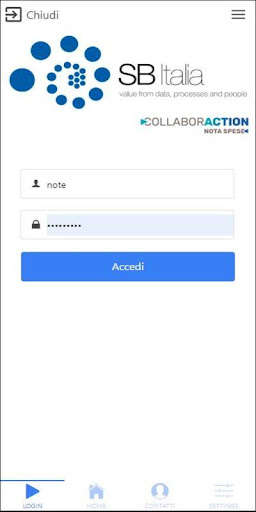 Run android online APK Collaboraction Nota Spese from MyAndroid or emulate Collaboraction Nota Spese using MyAndroid Run android online APK Collaboraction Nota Spese from MyAndroid or emulate Collaboraction Nota Spese using MyAndroid