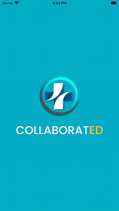 Emulate iPhone app CollaboratED using MyAndroid Emulate iPhone app CollaboratED using MyAndroid