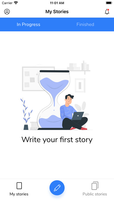 Run android online APK CollaboWrite from MyAndroid or emulate CollaboWrite using MyAndroid