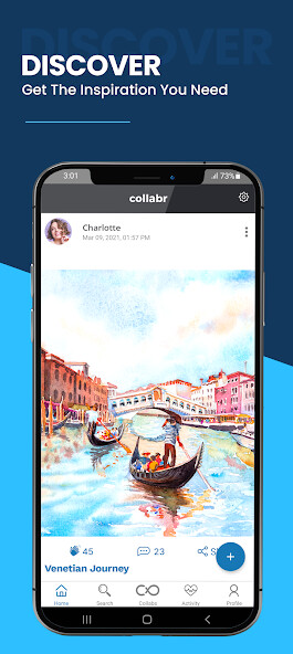Run android online APK Collabr - Create Collaborate from MyAndroid or emulate Collabr - Create Collaborate using MyAndroid Run android online APK Collabr - Create Collaborate from MyAndroid or emulate Collabr - Create Collaborate using MyAndroid