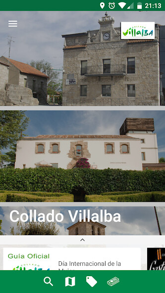 Run android online APK Collado Villalba Guía Oficial from MyAndroid or emulate Collado Villalba Guía Oficial using MyAndroid Run android online APK Collado Villalba Guía Oficial from MyAndroid or emulate Collado Villalba Guía Oficial using MyAndroid