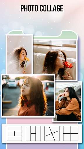 Run android online APK Collage Maker, creator, Editor, Fun Photo Grid app from MyAndroid or emulate Collage Maker, creator, Editor, Fun Photo Grid app using MyAndroid
