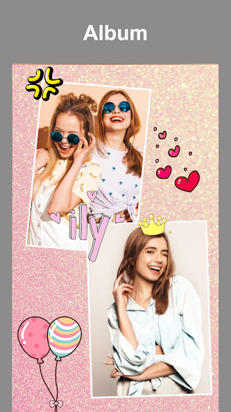 Emulate Android APK Collage Maker for Pictures Emulate Android APK Collage Maker for Pictures