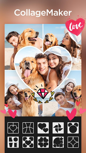 Run android online APK Collage Maker - Music Collage from MyAndroid or emulate Collage Maker - Music Collage using MyAndroid Run android online APK Collage Maker - Music Collage from MyAndroid or emulate Collage Maker - Music Collage using MyAndroid