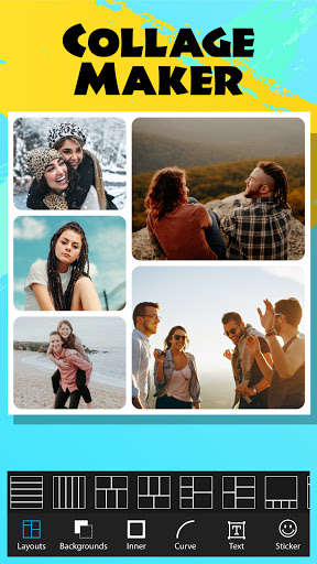 Run android online APK Collage Maker - Photo Collage & Filters from MyAndroid or emulate Collage Maker - Photo Collage & Filters using MyAndroid Run android online APK Collage Maker - Photo Collage & Filters from MyAndroid or emulate Collage Maker - Photo Collage & Filters using MyAndroid