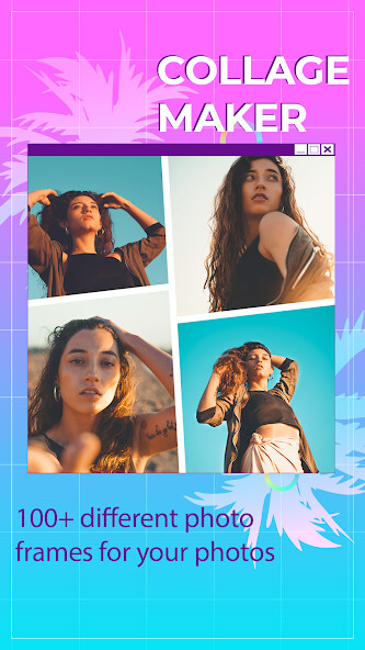 Emulate Android APK Collage Maker: Photo Collage Photo Editor Emulate Android APK Collage Maker: Photo Collage Photo Editor