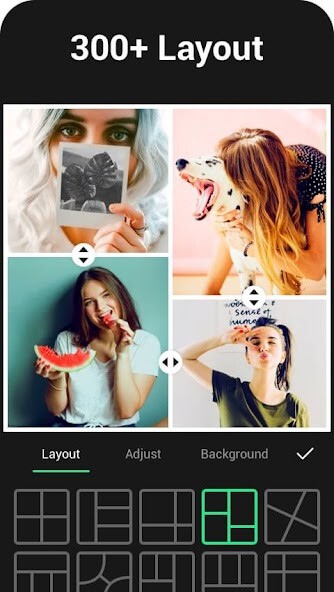Run android online APK Collage Maker - Photo Editor Pro  Photo Collage from MyAndroid or emulate Collage Maker - Photo Editor Pro  Photo Collage using MyAndroid