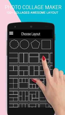 Emulate Android APK Collage Maker : Photo Grid Collage Creator Emulate Android APK Collage Maker : Photo Grid Collage Creator