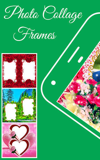 Run android online APK Collage maker photo grid frame from MyAndroid or emulate Collage maker photo grid frame using MyAndroid