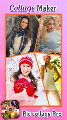 Emulate Android APK Collage Maker - Pic Collage Pro Emulate Android APK Collage Maker - Pic Collage Pro