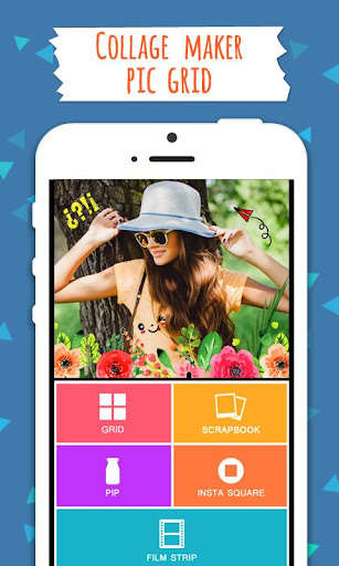 Emulate Android APK Collage Maker Pic Grid Emulate Android APK Collage Maker Pic Grid