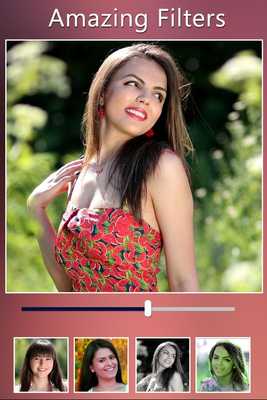 Emulate Android APK Collage Photo Expert