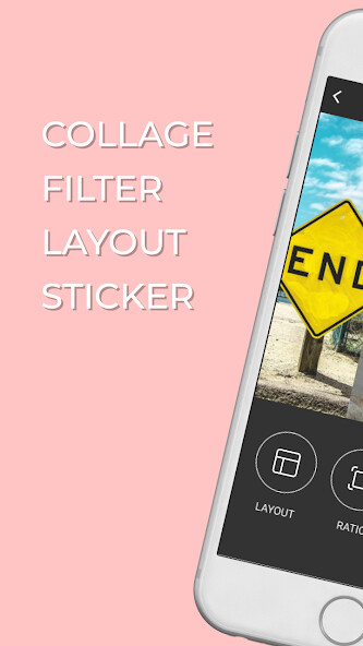 Run android online APK Collage photos from MyAndroid or emulate Collage photos using MyAndroid