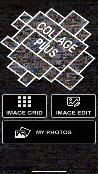 Emulate iPhone app CollagePic+ using MyAndroid Emulate iPhone app CollagePic+ using MyAndroid