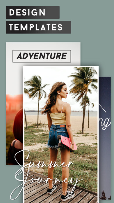 Emulate iPhone app Collage - Template Designer using MyAndroid Emulate iPhone app Collage - Template Designer using MyAndroid