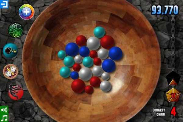 Emulate Android APK Collapsabowl Free