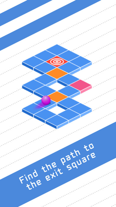 Emulate iPhone app Collapse - Block Puzzles using MyAndroid Emulate iPhone app Collapse - Block Puzzles using MyAndroid