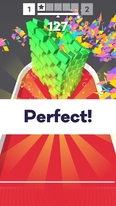 Emulate iPhone app Collapse It! 3D using MyAndroid Emulate iPhone app Collapse It! 3D using MyAndroid