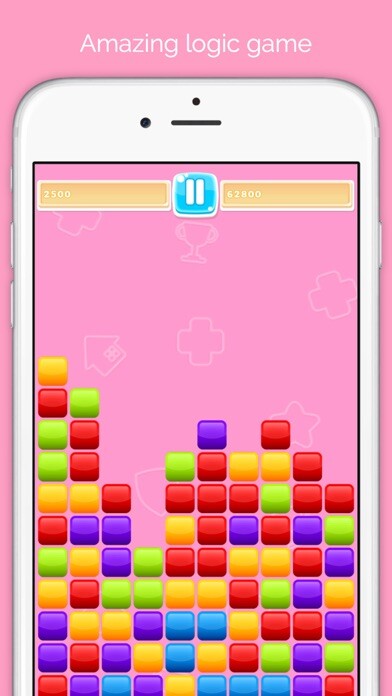 Emulate iPhone app Collapsing Blocks using MyAndroid Emulate iPhone app Collapsing Blocks using MyAndroid