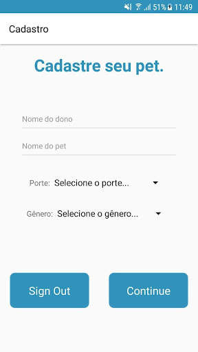 Run android online APK Collar Training from MyAndroid or emulate Collar Training using MyAndroid