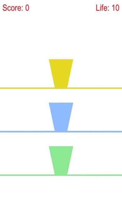 Emulate iPhone app Collect Colorful Raindrop With Glass Cup at Finger Tip Free using MyAndroid Emulate iPhone app Collect Colorful Raindrop With Glass Cup at Finger Tip Free using MyAndroid