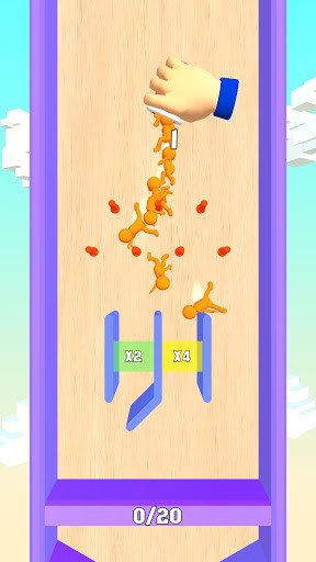 Run android online APK Collect & Die from MyAndroid or emulate Collect & Die using MyAndroid