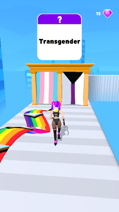 Emulate iPhone app Collect Flag! using MyAndroid Emulate iPhone app Collect Flag! using MyAndroid