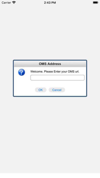 Emulate iPhone app Collect-Inspect using MyAndroid