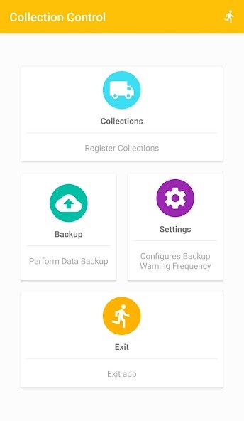 Run android online APK Collection Control from MyAndroid or emulate Collection Control using MyAndroid Run android online APK Collection Control from MyAndroid or emulate Collection Control using MyAndroid