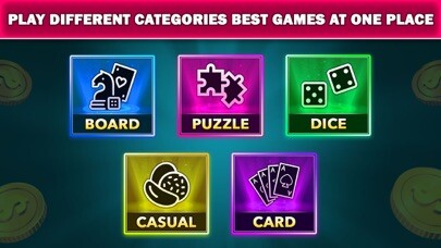 Emulate iPhone app Collection of Best Games! using MyAndroid