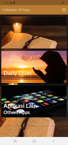 Run android online APK Collection of Duaa from MyAndroid or emulate Collection of Duaa using MyAndroid Run android online APK Collection of Duaa from MyAndroid or emulate Collection of Duaa using MyAndroid