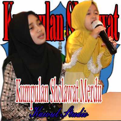 Emulate Android APK collection of melodious sholawat Emulate Android APK collection of melodious sholawat