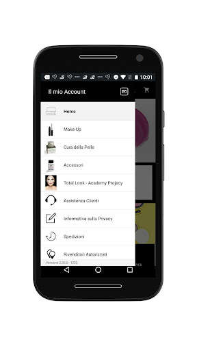 Run android online APK Collection Professional from MyAndroid or emulate Collection Professional using MyAndroid Run android online APK Collection Professional from MyAndroid or emulate Collection Professional using MyAndroid