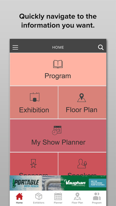 Emulate iPhone app Collections Systems Conf 2022 using MyAndroid Emulate iPhone app Collections Systems Conf 2022 using MyAndroid