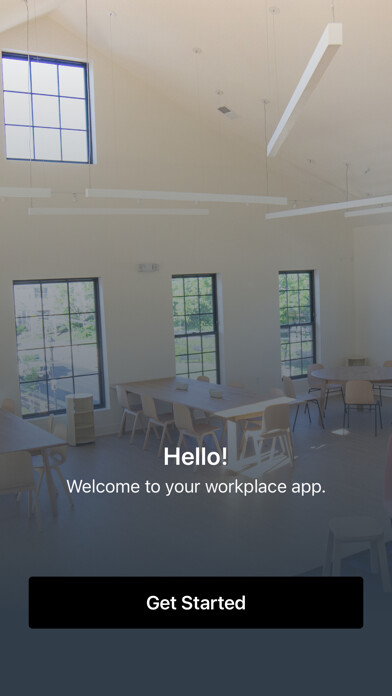 Emulate iPhone app Collective by Goosecup using MyAndroid Emulate iPhone app Collective by Goosecup using MyAndroid
