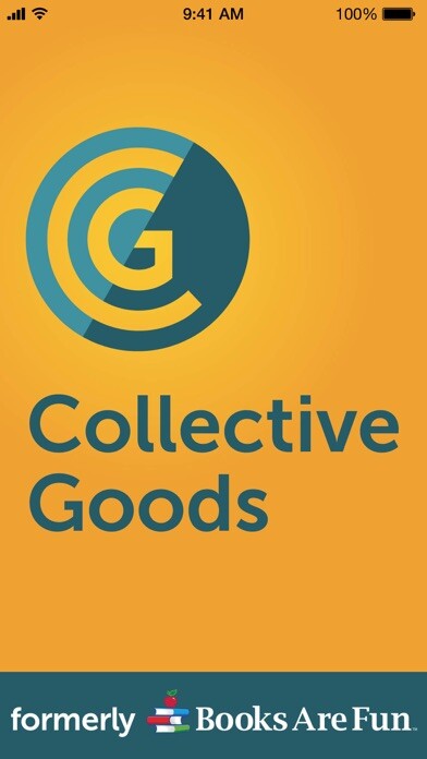 Emulate iPhone app Collective Goods using MyAndroid