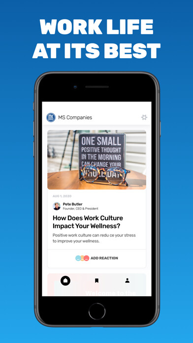 Emulate iPhone app Collectiv for MS Companies using MyAndroid Emulate iPhone app Collectiv for MS Companies using MyAndroid