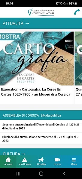 Run android online APK Collectivité de Corse from MyAndroid or emulate Collectivité de Corse using MyAndroid Run android online APK Collectivité de Corse from MyAndroid or emulate Collectivité de Corse using MyAndroid