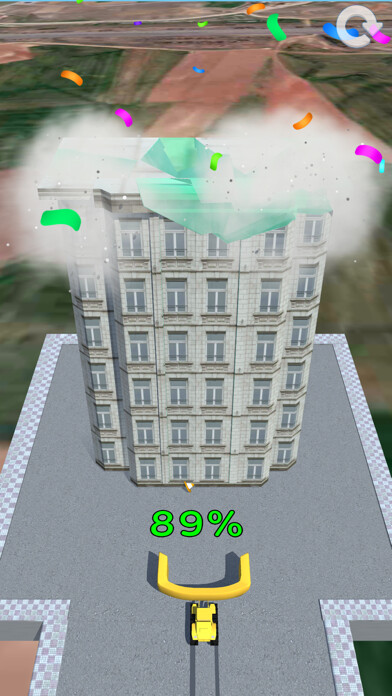 Emulate iPhone app CollectNBuild using MyAndroid Emulate iPhone app CollectNBuild using MyAndroid