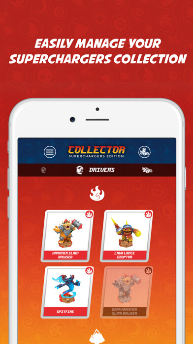 Emulate iPhone app Collector - Superchargers Edn. using MyAndroid Emulate iPhone app Collector - Superchargers Edn. using MyAndroid