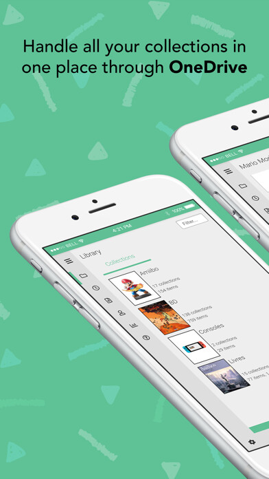 Run android online APK Collecto from MyAndroid or emulate Collecto using MyAndroid