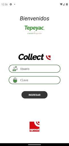 Run android online APK Collect Tepeyac from MyAndroid or emulate Collect Tepeyac using MyAndroid