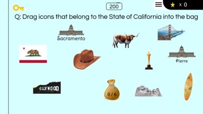 Emulate iPhone app Collect The State using MyAndroid Emulate iPhone app Collect The State using MyAndroid