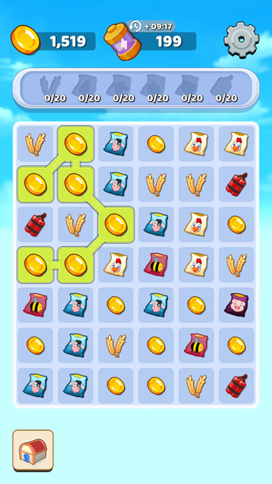 Emulate iPhone app Collectville using MyAndroid Emulate iPhone app Collectville using MyAndroid