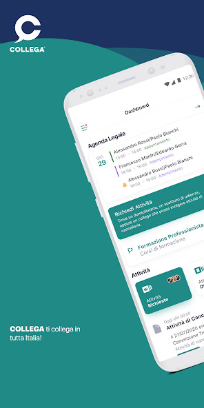 Run android online APK Collega from MyAndroid or emulate Collega using MyAndroid Run android online APK Collega from MyAndroid or emulate Collega using MyAndroid