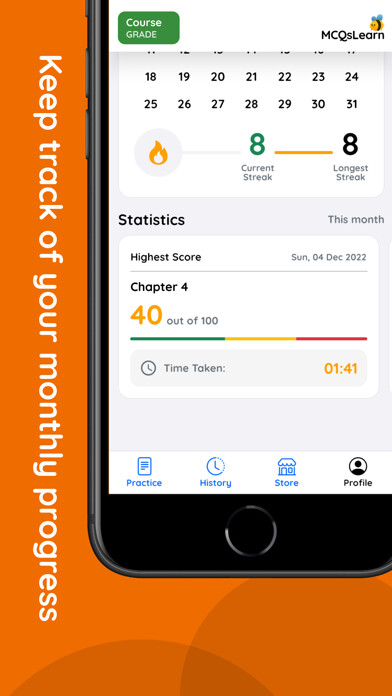 Emulate iPhone app College Biology Quizzes using MyAndroid Emulate iPhone app College Biology Quizzes using MyAndroid