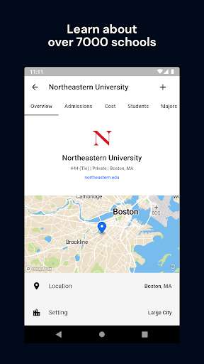 Run android online APK College Bot - Search and College List from MyAndroid or emulate College Bot - Search and College List using MyAndroid Run android online APK College Bot - Search and College List from MyAndroid or emulate College Bot - Search and College List using MyAndroid