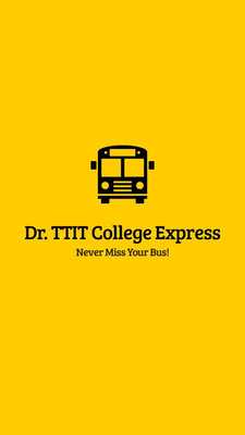 Emulate Android APK College Bus - Students  Staff