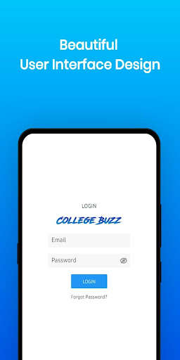 Run android online APK College Buzz - News for Gayatri Vidya Parishad from MyAndroid or emulate College Buzz - News for Gayatri Vidya Parishad using MyAndroid